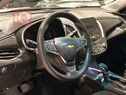 شيفروليه ماليبو